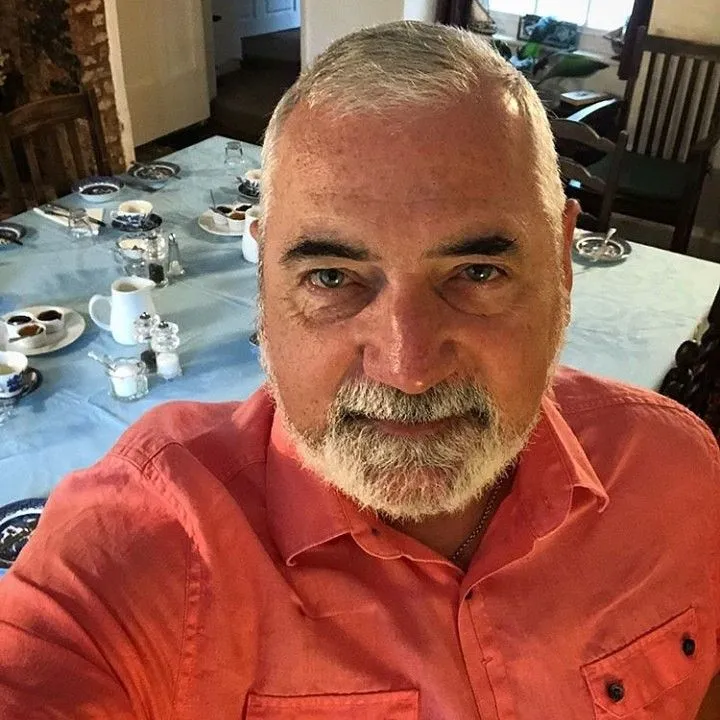 James K.